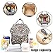 Camo Diaper Bag Backpack, Large Capacity Baby Diaper Bag with USB Charging Port, Multi-Function Waterproof Travel Backpack, Maternity Nappy Changing Bag for Baby Care
