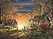 Buffalo Games - Terry Redlin - Morning Surprise - 1000 Piece Jigsaw Puzzle