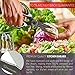 Kitchen Scissors & Ultra Sharp Kitchen Shears