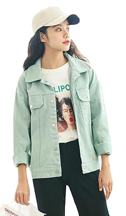 Amazon Topmodelss ジャケット 秋 春 レディース トップス かわいい