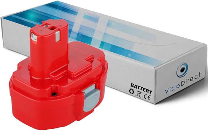 Makita 6281d аккумулятор