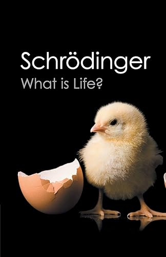 Download What is Life?: With Mind and Matter and Autobiographical Sketches. PDF