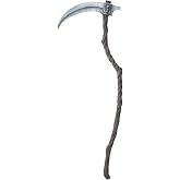 California Costumes Reaper Scythe, Standard