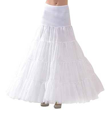 Lacey Bell Reifrock Brautkleid Hochzeit Unterrock Petticoat fur Damen Hochzeitskleid P6-270