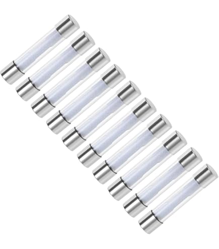Bussmann AGC-35 AGC Series Fuse, Fast Acting, 35 Amp, 32V