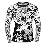Fuji Musashi Rashguard