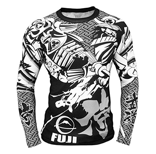 Fuji Musashi Rashguard
