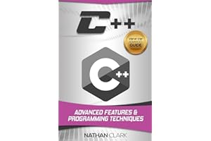 C++: Advanced Features and Programming Techniques