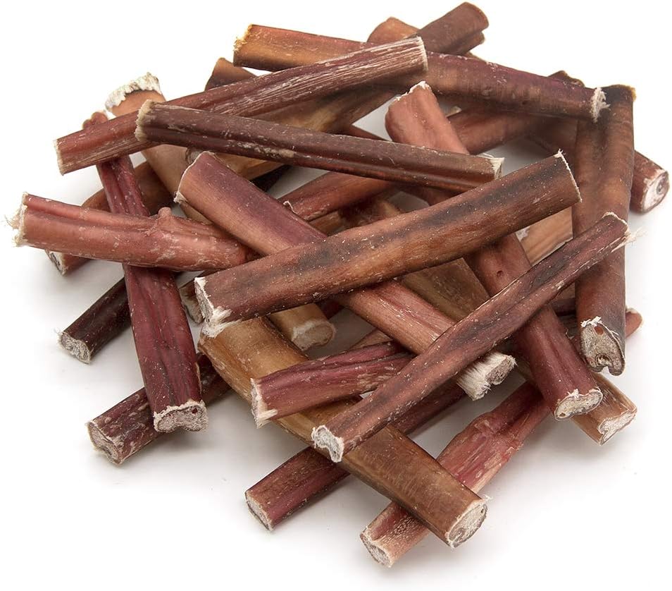 gigabite bully sticks
