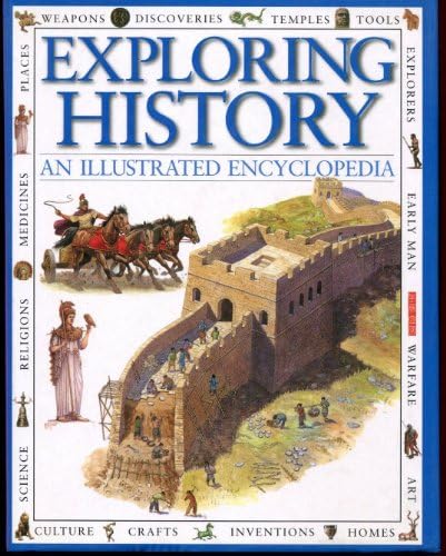 National Geographic World History Great Civilizations: Ancient