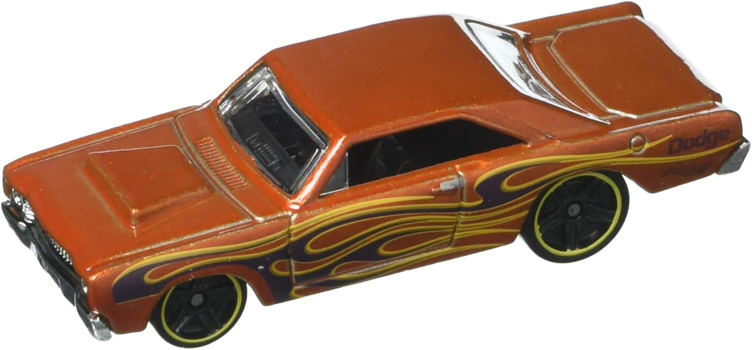 68 dodge dart hot wheels 2020