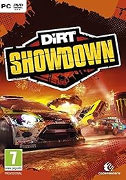 DiRT Showdown