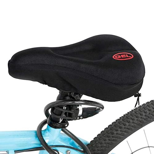 bike seat amazon