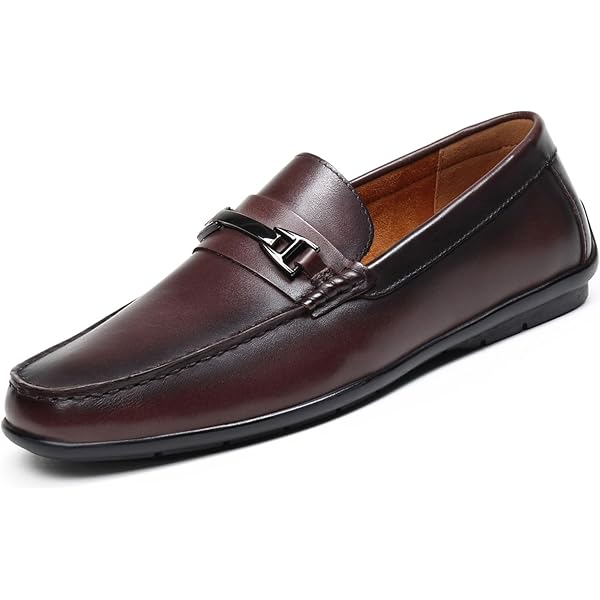 Amazon.com: HARUTA(ハルタ) Men's Coin Loafers, Rotor, 24.0