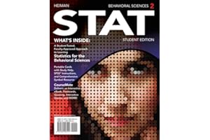 Behavioral Sciences STAT