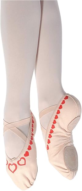 amazon uk ballet shoes