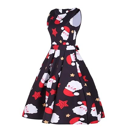 vestiti di natale per donne