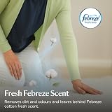 BISSELL Wash & Refresh Febreze Cotton Fresh Carpet Cleaner 1.5 L 1079E view 4