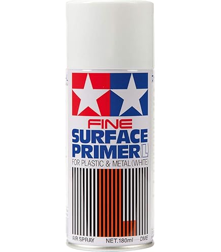 Amazon.com: Tamiya TAM85045 85045 Lacquer Spray Paint, TS-45 Pearl