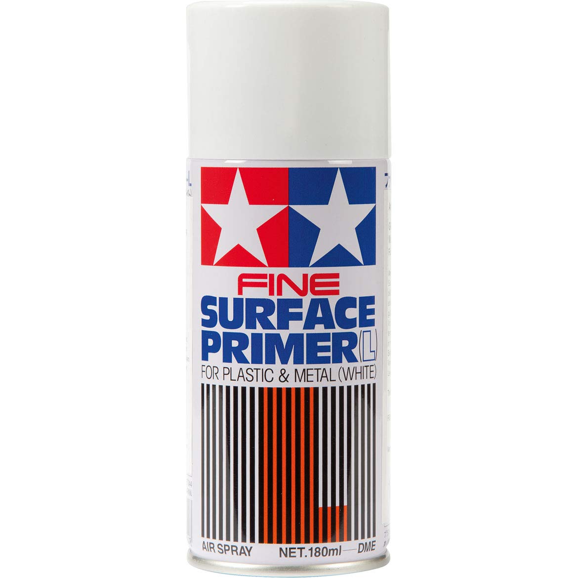 TAMIYA Primer L 180 ml P/M White