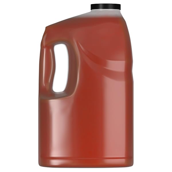 FRANK’S REDHOT BUFFALO SANDWICH SAUCE, 1 GAL – ONE GALLON JUG OF THICK BUFFALO SANDWICH HOT SAUCE, BEST FOR TOPPING SANDWICHES, BURGERS AND MORE