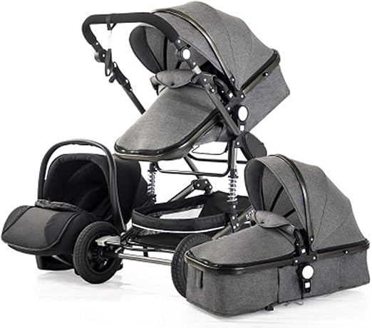 multifunction baby stroller