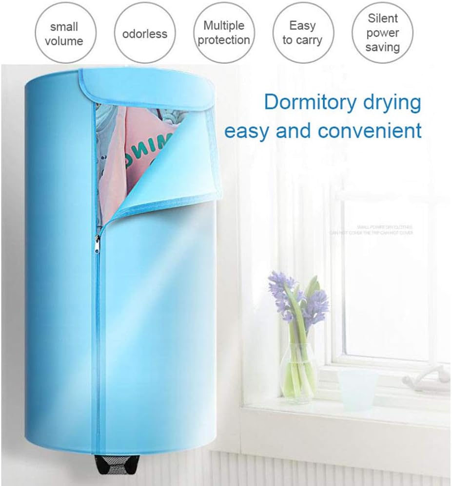 Secar la ropa con ventilador | Los mejores ventiladores del mercado.