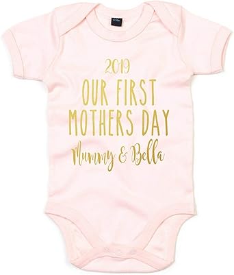 mothers day baby grow