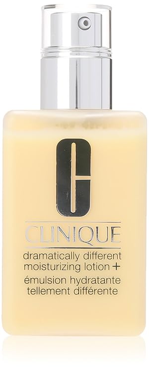 clinique dramatically different moisturizing lotion amazon
