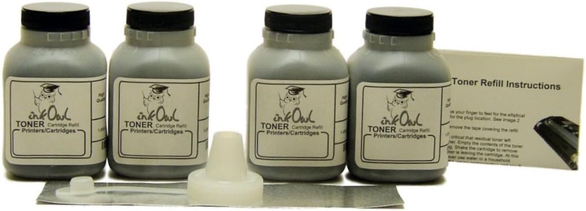 tn420 toner refill