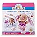 Build a Bear Workshop - Furry Fashions - Ballerina Bunny