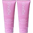 Kopari Hydrating Body Wash - Non-Toxic, Paraben Free, Gluten Free & Cruelty Free - Made with Organic Coconut Oil - 9 oz 2 Pack