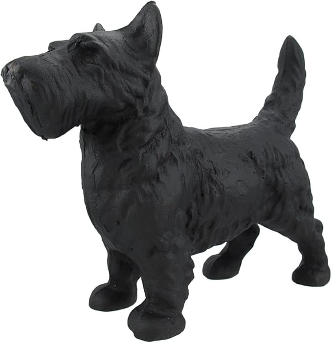 black scottie dogs for sale