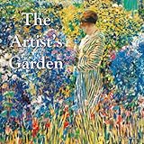 Artist's Garden (CL52123) by