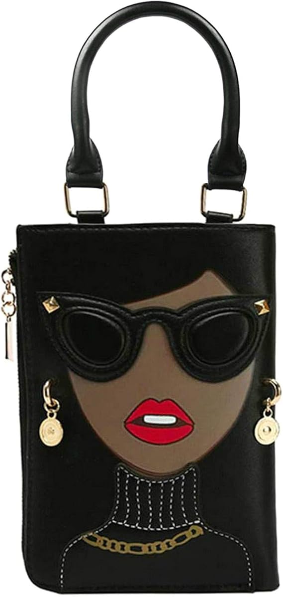 Designer Leather Satchel Handbags