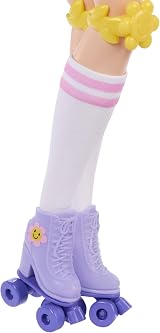 Barbie Dream Besties Renee Doll and Accessories view 4