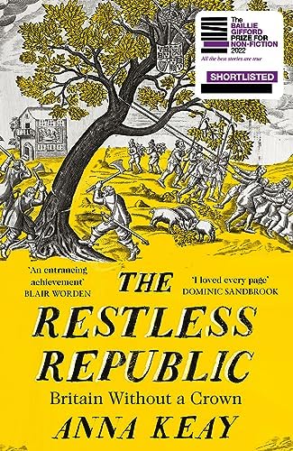 Amazon.com: Providence Lost: The Rise and Fall of Cromwell's