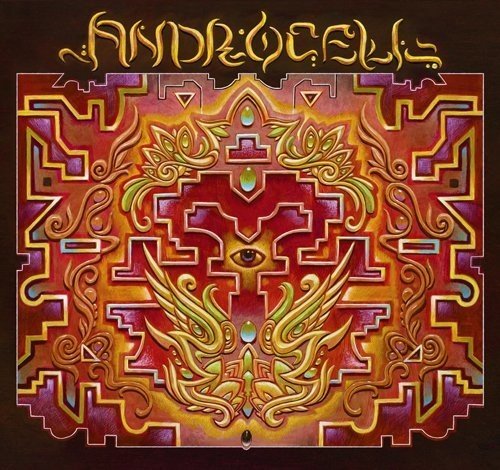 Androcell - Imbue - Zortam Music