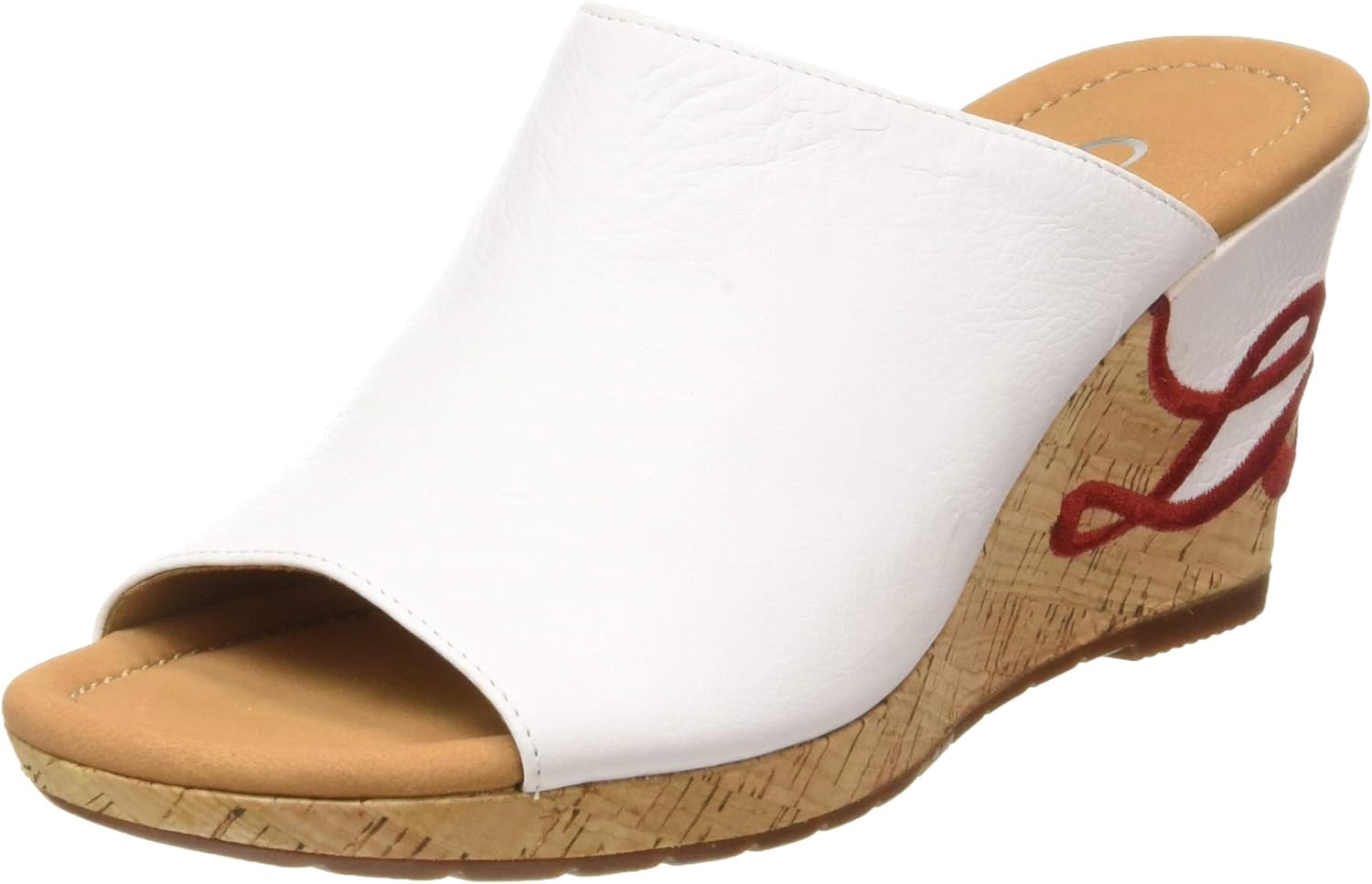 mules gabor femme