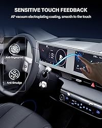 For 2024 Ioniq 5 Screen Protector - 2022-2024 Ioniq