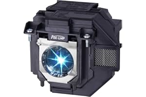 POA-LMP LP97 Lamp for EPSON Home Cinema 1080 880 880X 2150 1060 660 760 2100 2250 2200 Pro EX7280 EX9240 EX7260 EX9210 EX9220 EX9230 EX3260 EX3280 EX5260 EX5280 VS260 EH-TW5400/TW5600/TW5700/TW5820