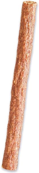 VITAKRAFT 4 PACK OF TREATIES FOR DOGS, SMOKED CHICKEN RECIPE WITH SWEET POTATO, MUNCHABLE TREAT STICKS