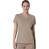 Wink Womens Scrub Top
