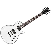 ESP LTD EC-256 Electric Guitar, Snow White