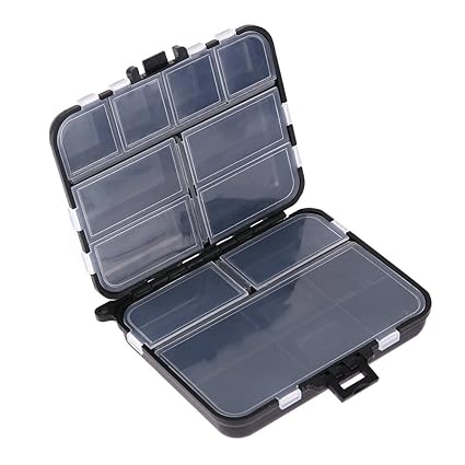 pocket tackle box
