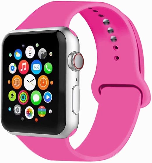Apple Watch Straps Series 3 Amazon Sale 