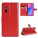 Jiajihua Cover Compatible with Vivo V15 Pro 4G 1818