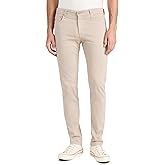 AG Adriano Goldschmied Men's Tellis SUD Modern Slim Jeans 34"