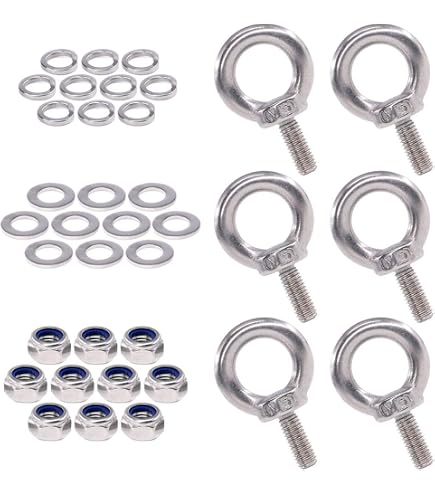 Harken 16mm Air Block - Poulie Simple Émerillon Pour Voiliers Et Dériveurs