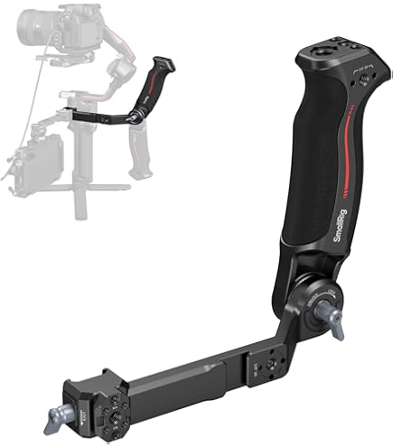 Sistema de transmissão de imagem Ronin RavenEye genuíno para DJI